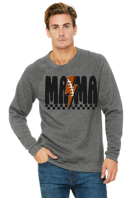 MAMA Crew
