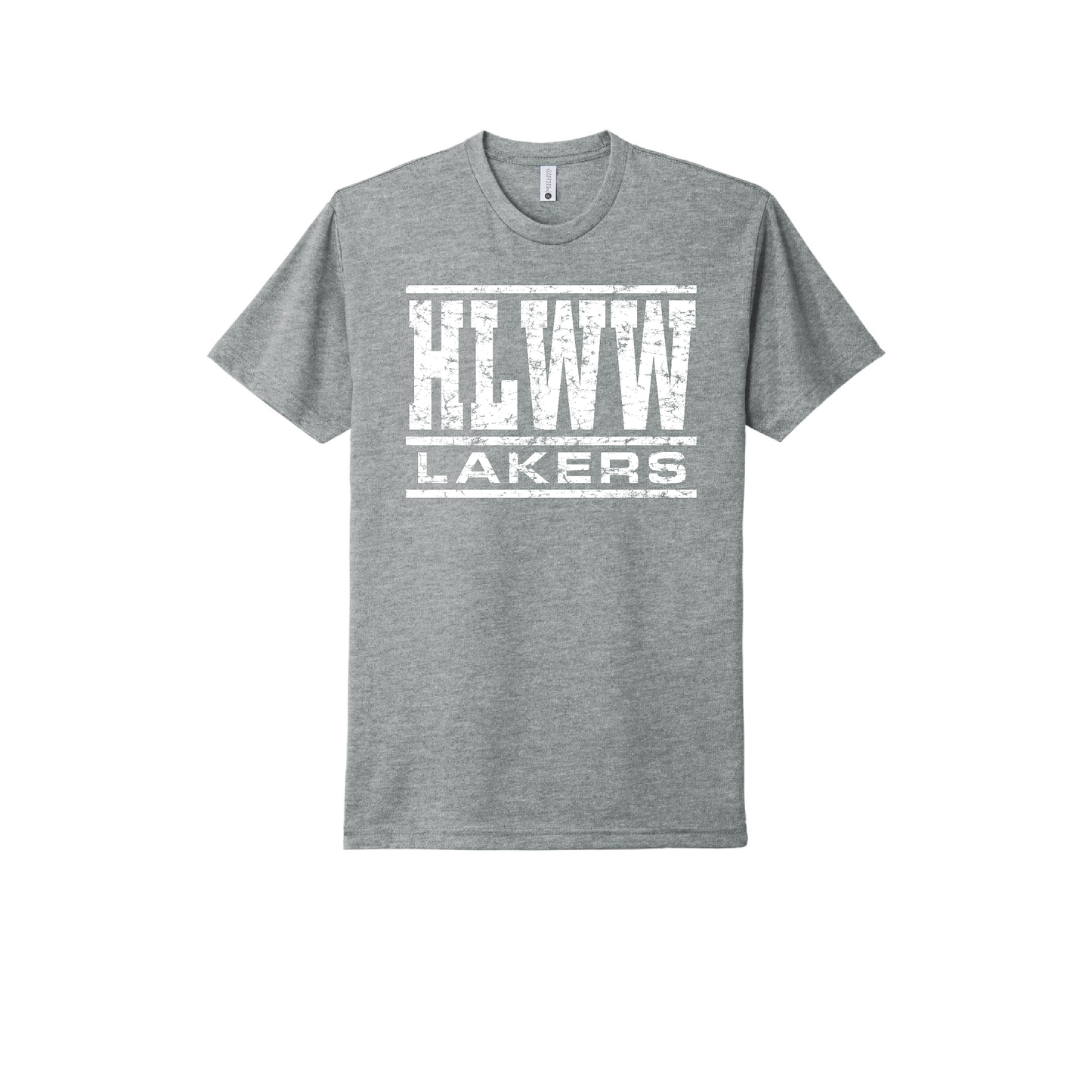 Lakers Stack T