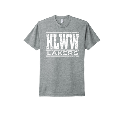Lakers Stack T
