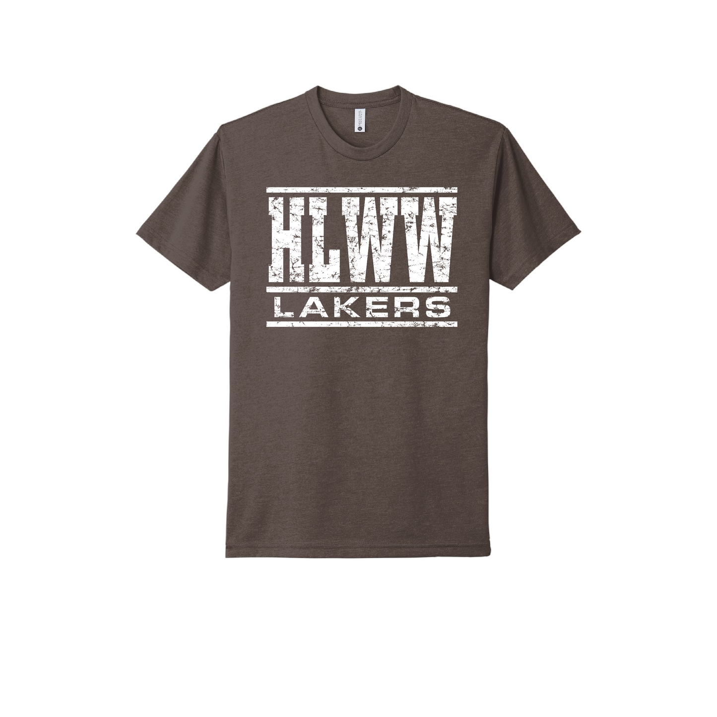 Lakers Stack T