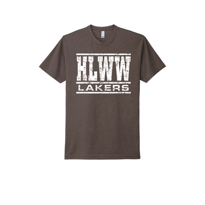Lakers Stack T