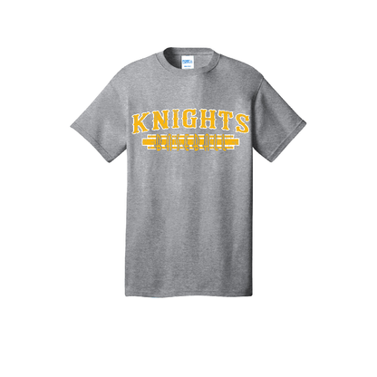 Classic Knights Baseball T-Shirt