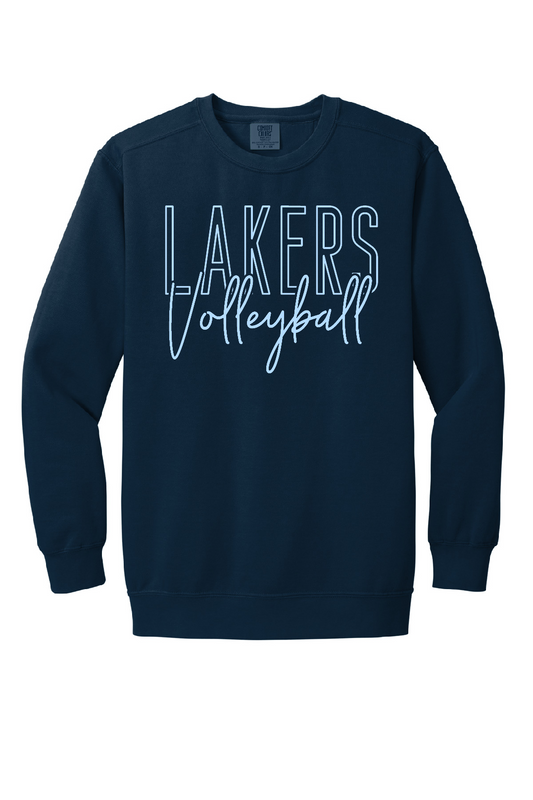 Laker Volleyball