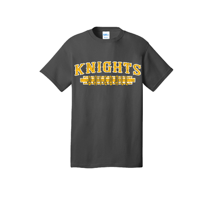 Classic Knights Baseball T-Shirt