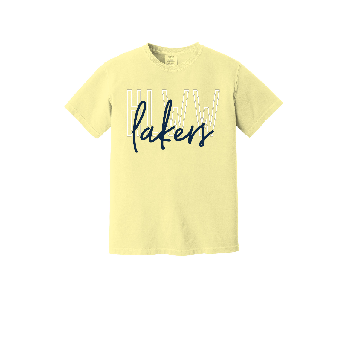 Classic Laker T