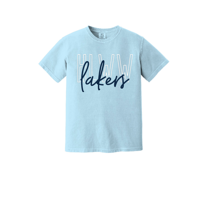 Classic Laker T