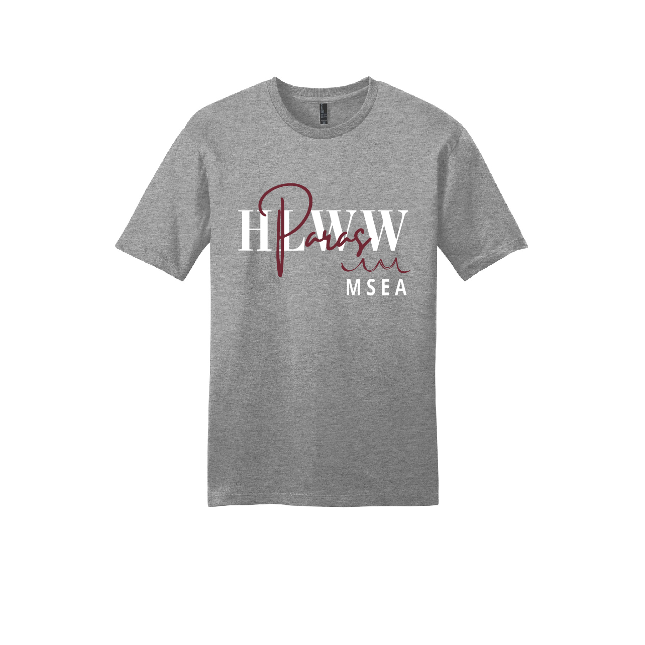 HLWW PARA T-Shirt