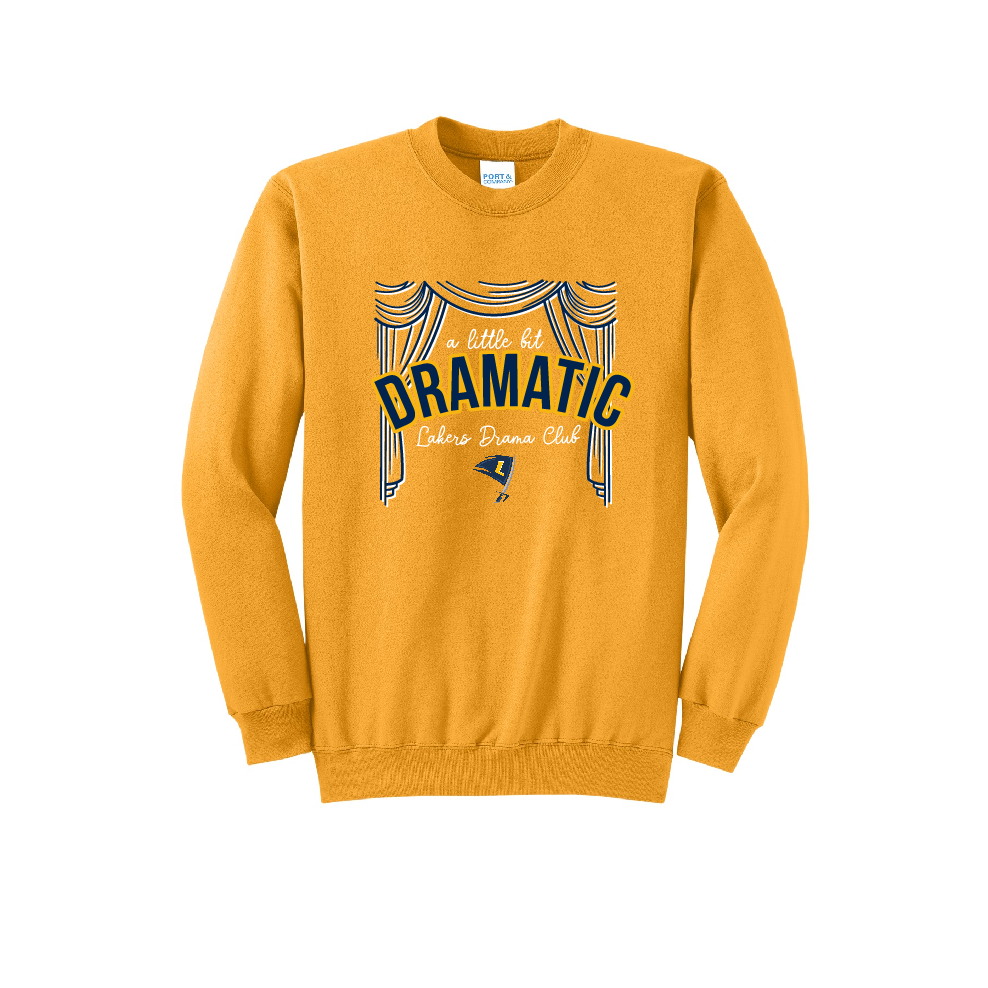 Lakers Drama Club