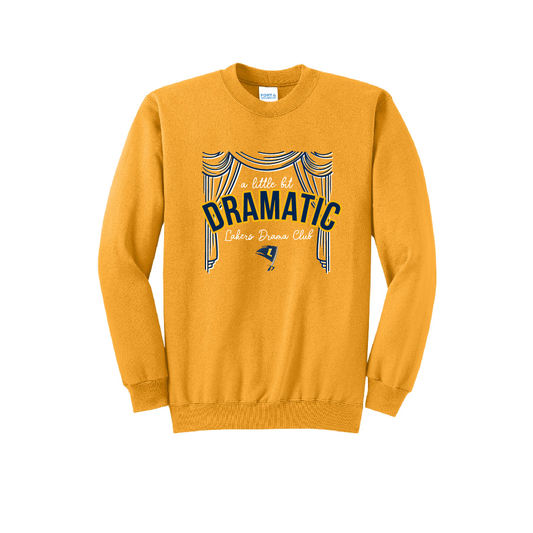 Lakers Drama Club