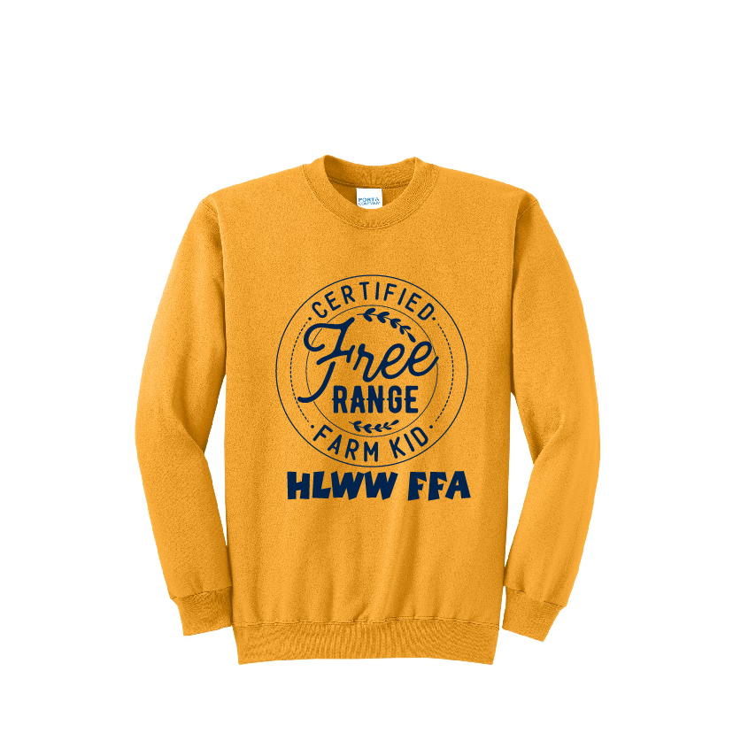 Lakers FFA