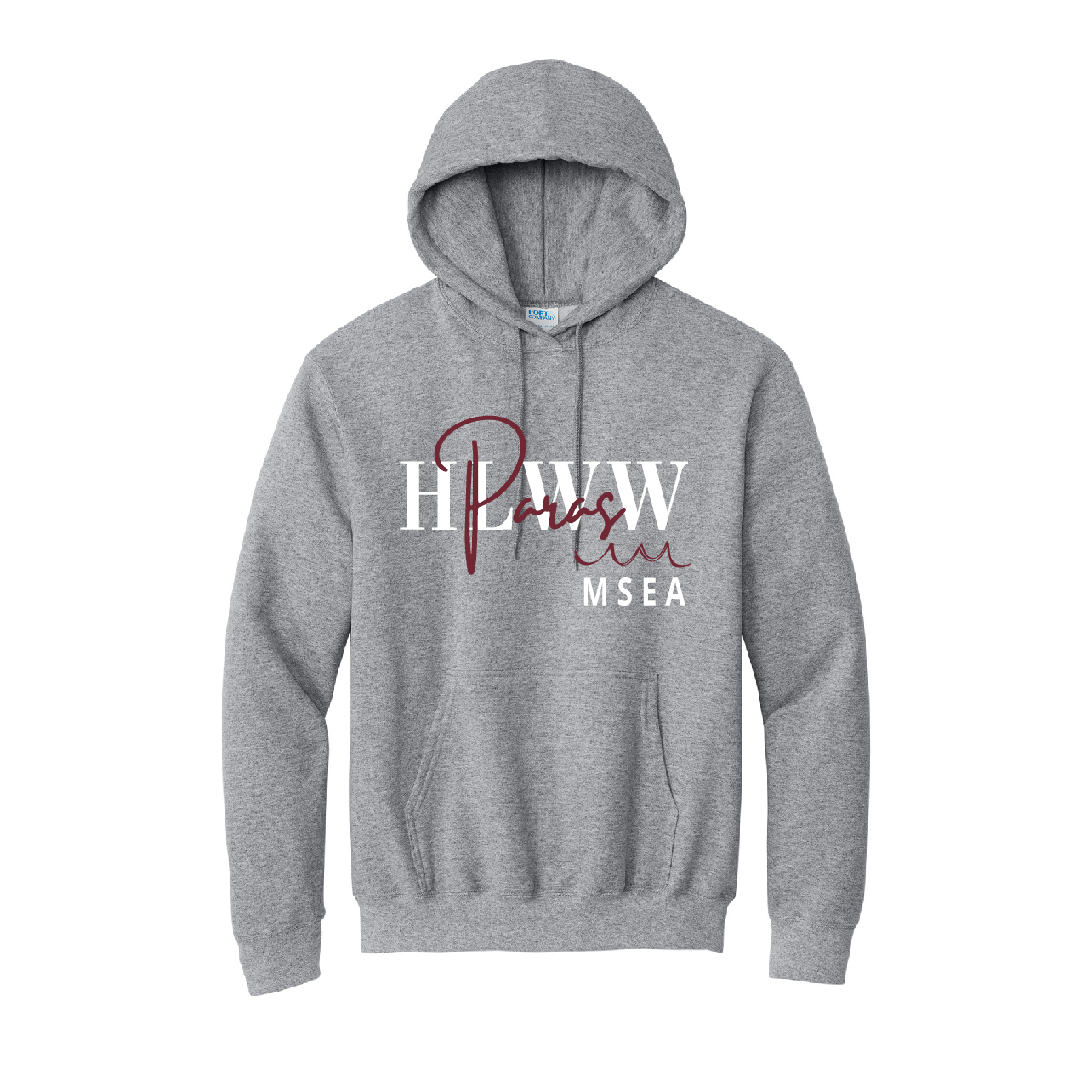 HLWW PARA Hooded Sweatshirt