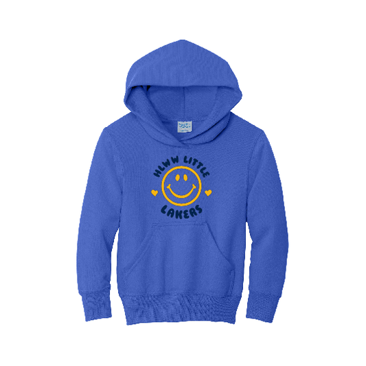Smile Laker Sweatshirt