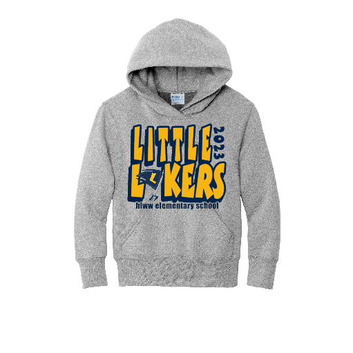 Little Laker Sweatshirt