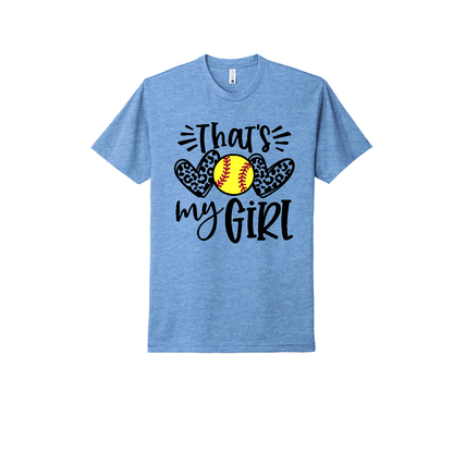 Softball Mom