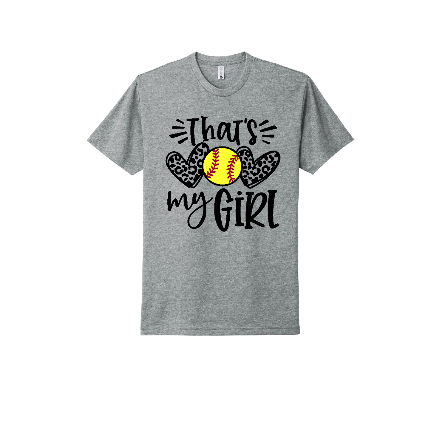 Softball Mom