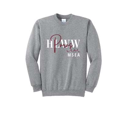 HLWW PARA Crew Sweatshirt