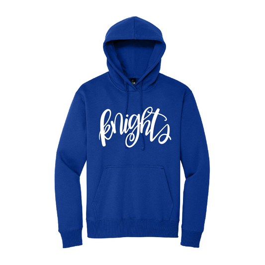 Premium Heavyweight Knights Sweatshirt